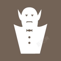 万圣节魔鬼管家图标png_新图网 https://ixintu.com butler devil halloween 万圣节 巴特勒 魔鬼