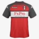 富勒姆了图标png免抠素材_新图网 https://ixintu.com away fulham 富勒姆 走了