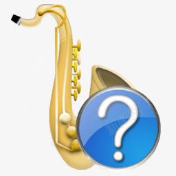 仪器萨克斯管弦乐队png免抠素材_新图网 https://ixintu.com Instrument saxophone 仪器 萨克斯