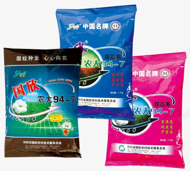 棉花种子png免抠素材_新图网 https://ixintu.com 三袋种子 产品实物 棉花种子