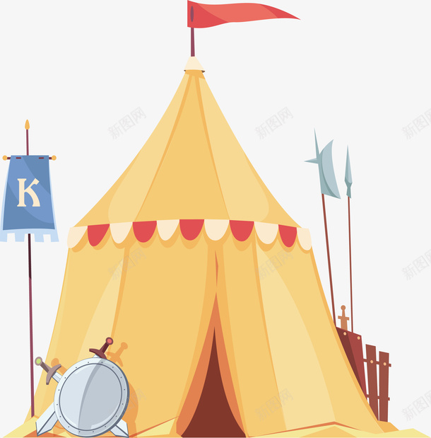 一个复古帐篷矢量图eps免抠素材_新图网 https://ixintu.com 一个帐篷 复古 复古帐篷 帐篷 帐篷PNG 矢量帐篷 矢量图
