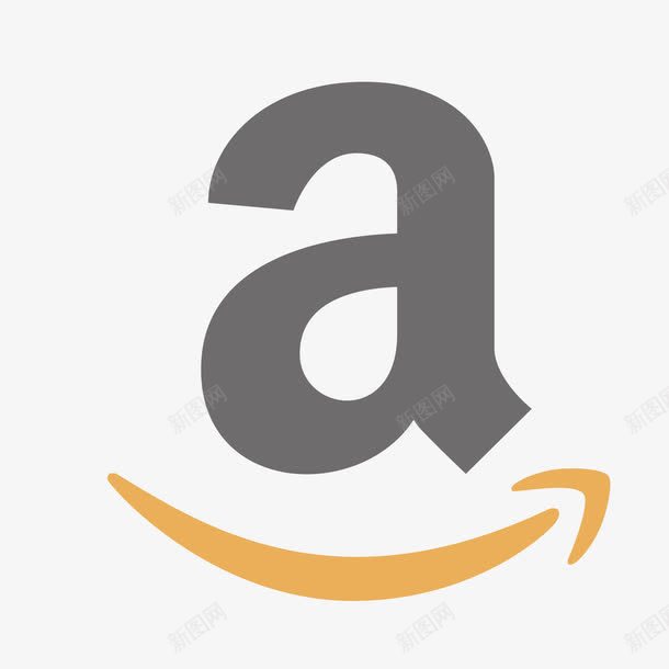 扁平化logo亚马逊amazonpng免抠素材_新图网 https://ixintu.com amazo logo 亚马逊 扁平化