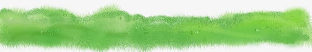 创意彩绘合成绿色的草原png免抠素材_新图网 https://ixintu.com 创意 合成 彩绘 绿色 草原
