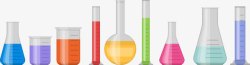 各类量杯矢量图素材
