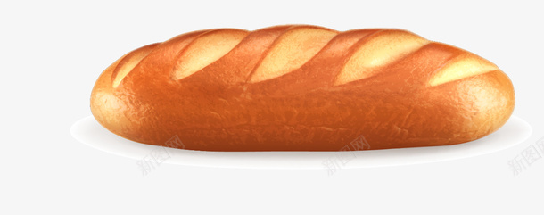 美味的面包食物png免抠素材_新图网 https://ixintu.com 产品实图 全麦面包 全麦面包切片实物图免费下载 奶油面包 面包