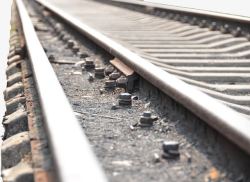 铁路铆钉素材