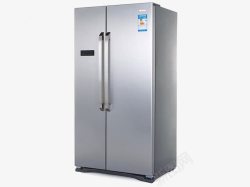 超大容量冰箱宁静节能素材