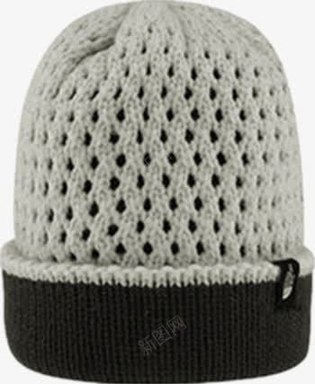 灰黑色的帽子png免抠素材_新图网 https://ixintu.com 产品实物 保暖 柔软 针织