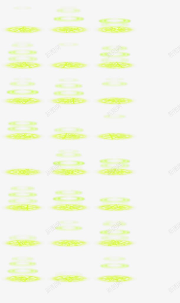 创意合成黄色的小图标png免抠素材_新图网 https://ixintu.com 创意 合成 图标 黄色