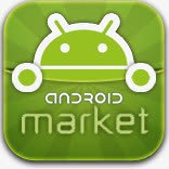 安卓市场NDroidicons图标png_新图网 https://ixintu.com android market 安卓 市场