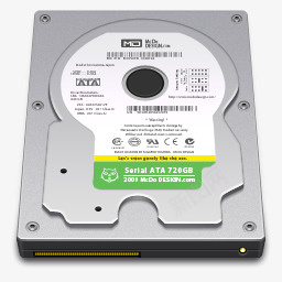 内部驱动720gb硬盘猫的硬盘图标png_新图网 https://ixintu.com 720GB 720gb Drive Internal hdd 内部 硬盘 驱动