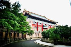 上海复古建筑七素材