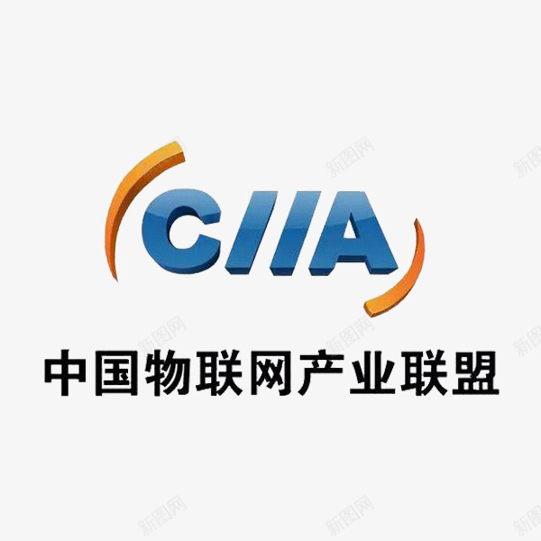 物联联盟png免抠素材_新图网 https://ixintu.com 卡通 字母 手绘 简笔 联盟 艺术字 黑色的