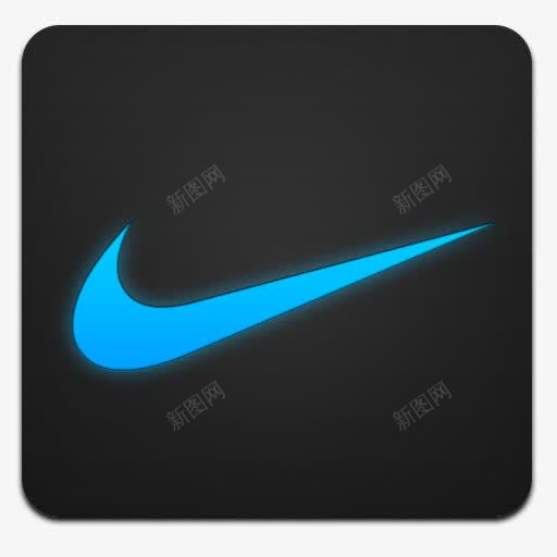 耐克vaporiceicons图标png_新图网 https://ixintu.com Nike 耐克