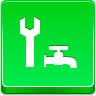 管道greenbuttonicons图标png_新图网 https://ixintu.com plumbing 管道