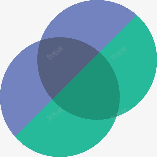 平图标png_新图网 https://ixintu.com 图形工具 圆 平 平面设计 接口