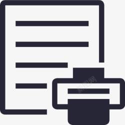 现场出证复制现场出证复制图标高清图片