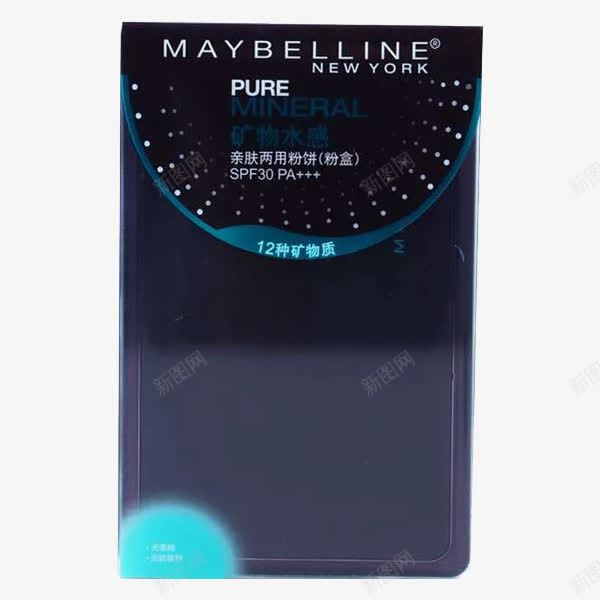 Maybelline美宝莲png免抠素材_新图网 https://ixintu.com Maybelline 实物 粉盒 美宝莲