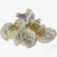 蔬菜png免抠素材_新图网 https://ixintu.com 花菜 菜 蔬菜