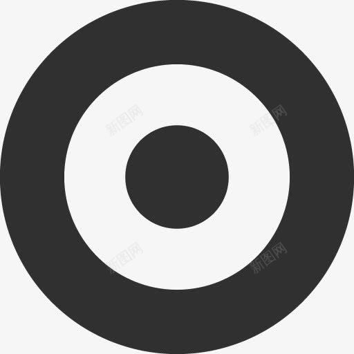 目标Mono业务png免抠素材_新图网 https://ixintu.com target 目标