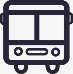 cg公共交通cg公共交通图标高清图片