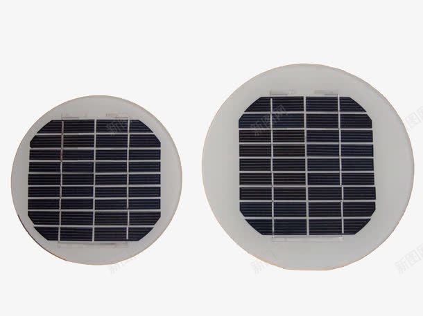 太阳能电板png免抠素材_新图网 https://ixintu.com 光能 吸收 太阳能光伏 电板 黑色