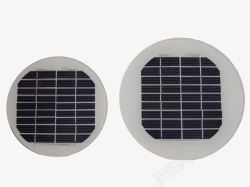 吸收太阳能太阳能电板高清图片