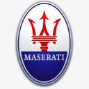 玛莎拉蒂AutoEmblemsiconspng免抠素材_新图网 https://ixintu.com Maserati 有玛莎拉蒂标志 玛莎拉蒂
