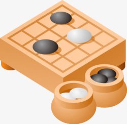 中国围棋素材