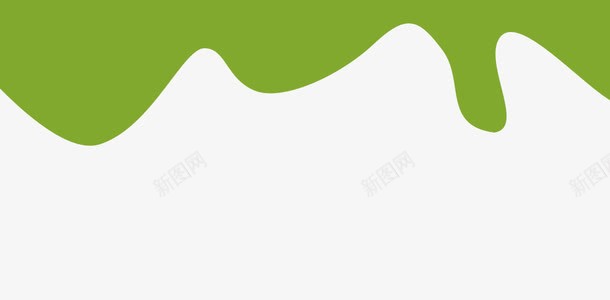 绿色展板背景png设计背景_新图网 https://ixintu.com 海报设计 绿色背景