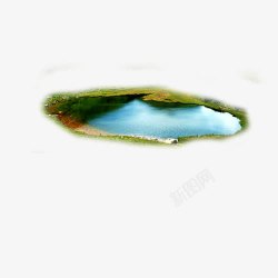 湖图案背景图案高清图片