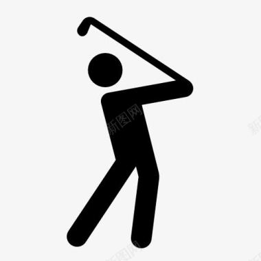 golf22图标图标