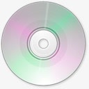 CD紧凑磁盘DVD必须有png免抠素材_新图网 https://ixintu.com cd compact disk dvd 磁盘 紧凑