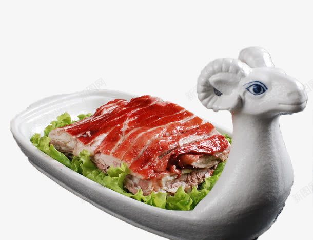 烤羊排png免抠素材_新图网 https://ixintu.com 烤羊排 烤肉 羊肉 肉