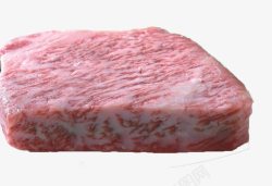 生鲜牛肉食材素材