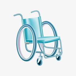 医疗器械轮椅素材