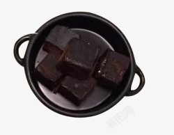 黑糖摄影摄影黑糖俯视食品高清图片