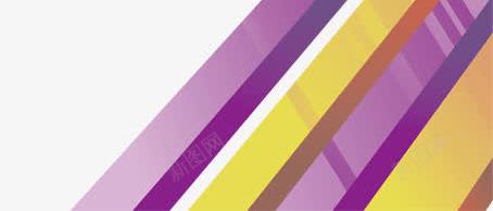 紫色黄色线条展架模板png_新图网 https://ixintu.com X展架设计 x展架 展架 展架模板 展架海报 海报 炫彩展架 紫色 线条 黄色