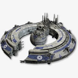 贸易联合会战舰starwarpng免抠素材_新图网 https://ixintu.com Battleship Federation Trade 战舰 联合会 贸易