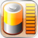 电池温度NewGlassIcons图标png_新图网 https://ixintu.com battery temperature 温度 电池