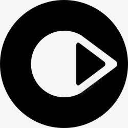 圣保罗地铁圣保罗经四地铁标识图标高清图片