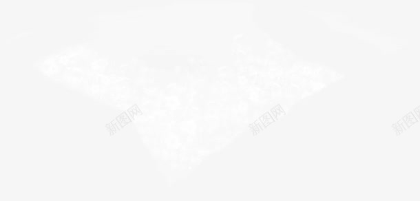 手绘白色梦幻装饰png免抠素材_新图网 https://ixintu.com 梦幻 白色 装饰