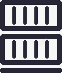 集装箱报表集装箱报表图标高清图片