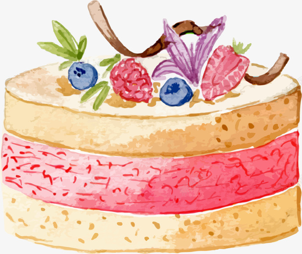 生日蛋糕装饰图案png免抠素材_新图网 https://ixintu.com 奶油蛋糕 巧克力蛋糕 生日蛋糕 生日蛋糕透明 蛋糕 蛋糕实物