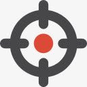 目标谷歌Icons界面更加图标图标