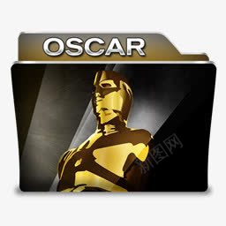 奥斯卡图标png免抠素材_新图网 https://ixintu.com oscar 奥斯卡