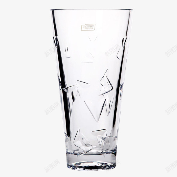 创意凹凸纹理玻璃杯插图元素png免抠素材_新图网 https://ixintu.com 凹凸纹理 创意 插图 玻璃杯
