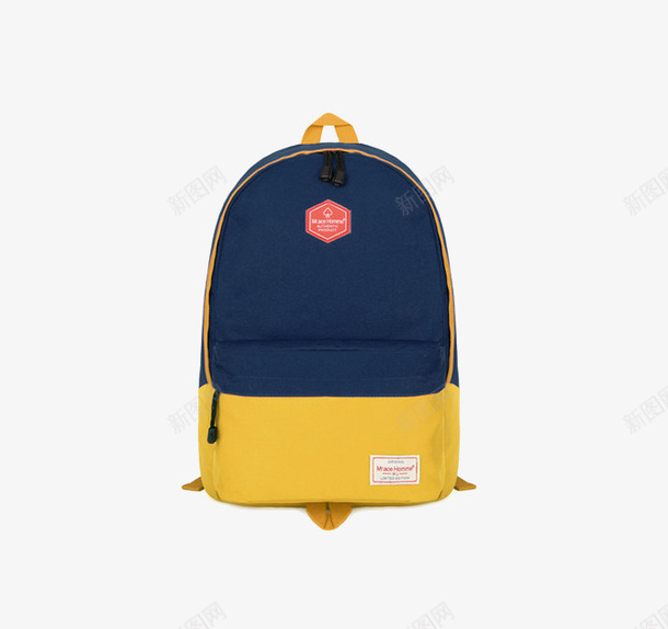 书包png免抠素材_新图网 https://ixintu.com 书包 包 学习