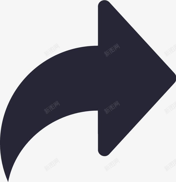 基础前进图标png_新图网 https://ixintu.com 基础前进