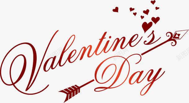 valentimeday爱心字体png免抠素材_新图网 https://ixintu.com valentimeday 字体 爱心